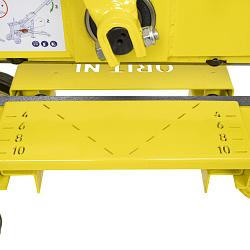 Kalkzandsteenknipper mate 33