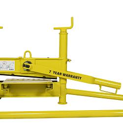 Bandenknipper B 430 - H 300 mm 