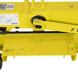 Bandenknipper B 430 - H 300 mm 