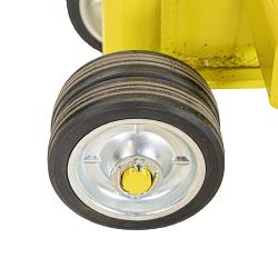 Bandenknipper B 430 - H 300 mm 