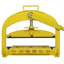 Kalkzandsteenknipper lichtgewicht