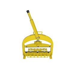 Kalkzandsteenknipper lichtgewicht