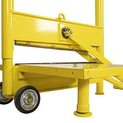 Kalkzandsteen-Elementen-Knipper  H  400  - B 650 mm.  