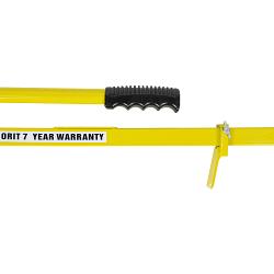 Steenklem vertelbaar 200 - 480mm