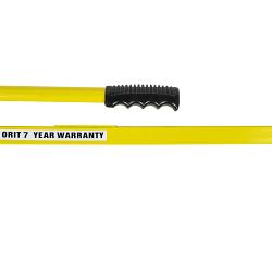 Steenklem vertelbaar 200 - 480mm