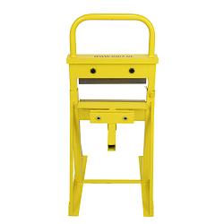 Kalkzandsteenknipper B 250 - H 150 mm.  