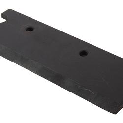 Achtermes 60mm speciaal formaat BLC-W-A