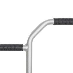 Klinkerrichter met gehard mes van gereedschapsstaal