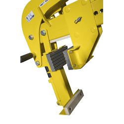 Elementenklem met oog