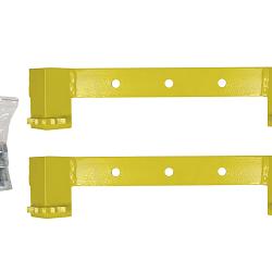 Grasblokkenklem (set van 2 houders) voor H-600-600-1021-000