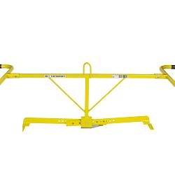 Bandentang Tandem Met Speciale Lip En Hijsoog