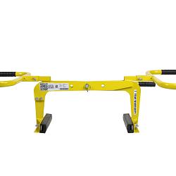 Bandentang duo en rubberen grip met widiapunten