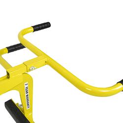 Bandentang Duo En Rubberen Grip Met Widiapunten