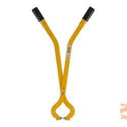 Bandentang 85 cm. Met Widiapunten