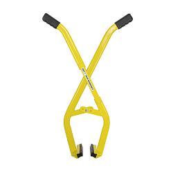 Bandentang Rubber Trottoirbanden