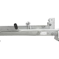 Bandenzettang verstelbaar 800 - 1200 mm