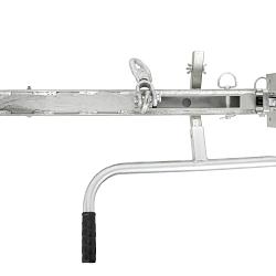 Bandenzettang Verstelbaar 800 - 1200 mm.