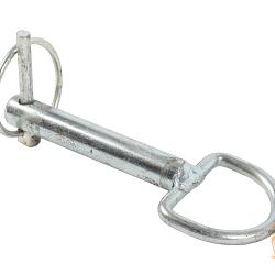 Pen Compleet M12 x 75 mm. KSL-800