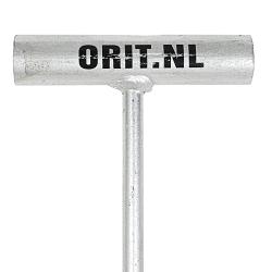 Putdekselhaak 1050 mm