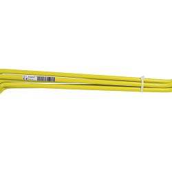 Putdekselhaak 750 mm