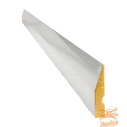 Afreilat Trapezium 200 cm Alluminium