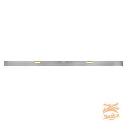 Afreilat Met Waterpas En Handgreep 250 cm.