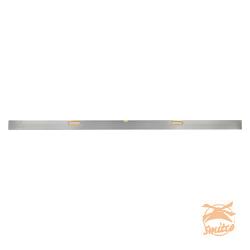 Afreilat Met Waterpas En Handgreep 250 cm.