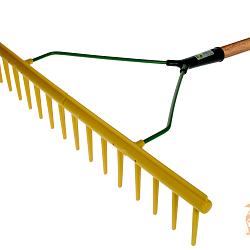 Polyhark Recht/Rand Compl.