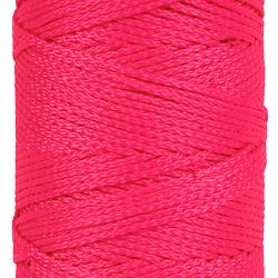 Uitzetkoord roze 1,5mm 200m high quality