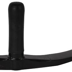 Straathamer 5cm glasfiber