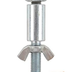 Afstandsbus PBL Compleet