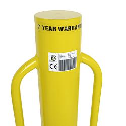 Palenrammer-handhei 112 mm