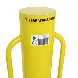 Palenrammer-handhei 162 mm