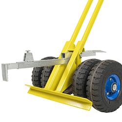 Tegelverlegkar 300 - 1000 mm