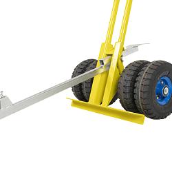 Tegelverlegkar 300 - 1000 mm