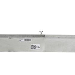 Afreilat verstelbaar 500-900 mm