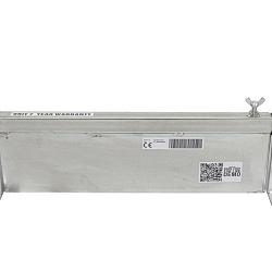 Afreilat verstelbaar 500-900 mm