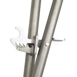 Tegeltrekker 90 - 330mm