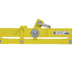 Enkele klemtang van 500 mm