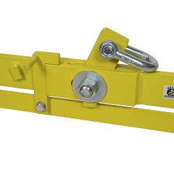 Enkele klemtang van 500 mm