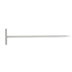 Draadpen met T-greep 600 mm x 15 mm