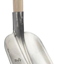 Drentse Bats – Excellent – Maat 000 – Dubbelgebogen Steel – 110 cm. – Dul 35% Opstaand