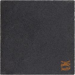 Colorline 60x60x4 cm. Black
