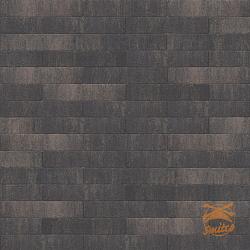 Lungo 40x8x8 cm Smoke