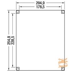 Onze Outdoor Life Overkappingen en Blokhutten worden geleverd exclusief dakbedekking, vloer en Funda