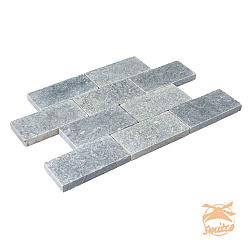 Antique Blue Light Waalformaat 20 x 5 x 5