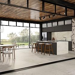 GeoCeramica® 60x60x4 Quad Cool Beach