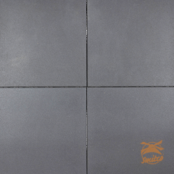 Trippel T 2Drive 60x30x6 Donkergrijs