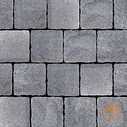 Kasseisteen 15x15x6 Elba