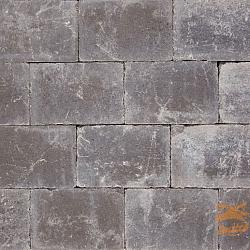 Tumbelton 20X20X6 Coal